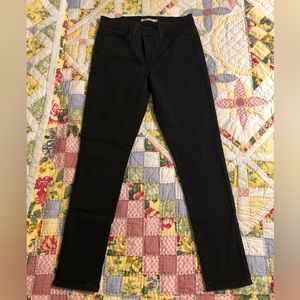 Levi Strauss 311 Shaping Skinny jeans